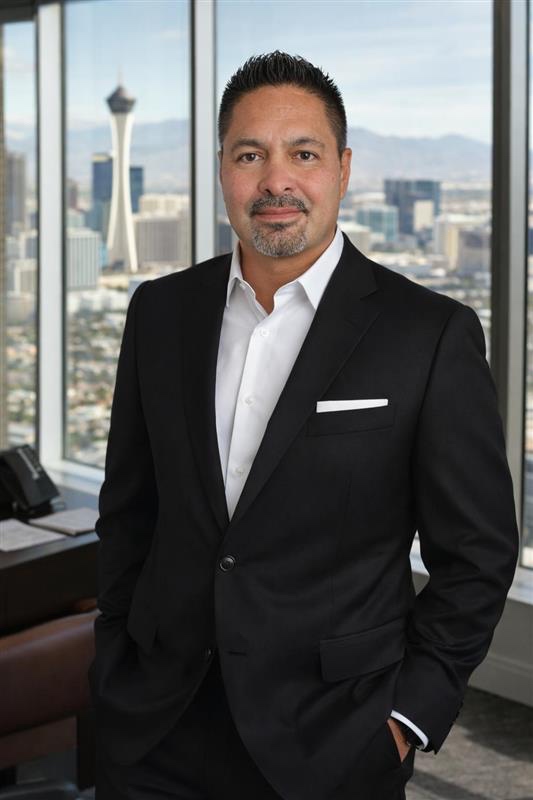Rey Gallegos
